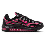Nike Air Max TL 2.5 Black Hyper Pink – widok z boku