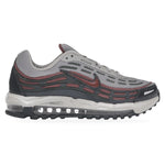 Nike Air Max TL 2.5 College Grey Red Sepia – widok z boku
