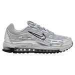 Nike Air Max TL 2.5 Metallic Silver – widok z boku