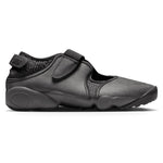 Nike Air Rift Medium Ash Flat Pewter (W) – widok z boku