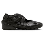 Nike Air Rift Polka Dots Triple Black (W) – widok z boku