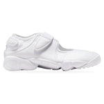 Nike Air Rift White (W) – widok z boku