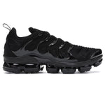 Nike Air VaporMax Plus Triple Black (46, 47.5)