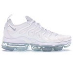 Nike Air VaporMax Plus White