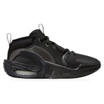 Nike Air Zoom Crossover 2 Black Anthracite (GS) – widok z boku