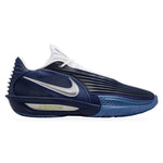 Nike Air Zoom GT Cut 3 Turbo Dallas Mavericks – widok z boku