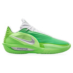 Nike Air Zoom GT Cut 3 Turbo Minnesota Timberwolves – widok z boku