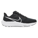 Nike Air Zoom Pegasus 39 Black White – widok z boku