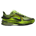 Nike Air Zoom Pegasus Premium Melitta Baumeister Volt (W) – widok z boku