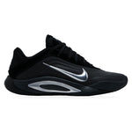 Nike A'ja Wilson A'One Black Dark Smoke Grey (W) – widok z boku