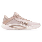 Nike A'ja Wilson A'One Stone Mauve (W) – widok z boku