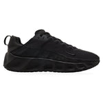 Nike Ava Rover Black Anthracite – widok z boku