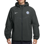 Nike Chelsea FC 2025/26 Tech Woven Full Zip Jacket