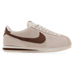 Nike Cortez Light Orewood Brown Fauna Brown (W) – widok z boku