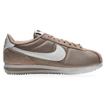 Nike Cortez Textile Brown (W) – widok z boku