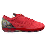 Nike Cryoshot Jordan Mercurial Vapor 1 University Red – widok z boku