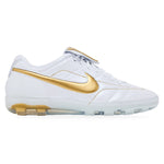 Nike Cryoshot Tiempo Legend Ronaldinho Touch of Gold – widok z boku