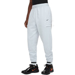 Nike DNA Therma-FIT Basketball Trousers Pure Platinum/Black