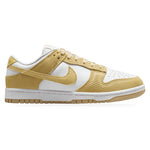 Nike Dunk Low Alabaster Corduroy (W) – widok z boku