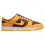 Nike Dunk Low Arizona State – widok z boku