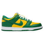 Nike Dunk Low Brazil – widok z boku
