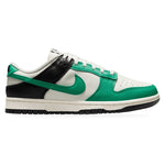 Nike Dunk Low Celtics (W) – widok z boku