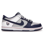Nike Dunk Low EMB NBA 75th Anniversary Brooklyn Nets (GS) – widok z boku