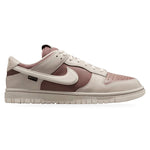 Nike Dunk Low Gore-Tex Light Bone – widok z boku
