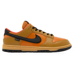 Nike Dunk Low Gore-Tex Wheat Ceramic – widok z boku