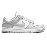 Nike Dunk Low Grey Fog