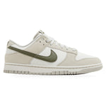 Nike Dunk Low Leaf Veins – widok z boku