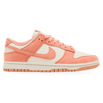Nike Dunk Low Next Nature Apricot Agate (W) – widok z boku