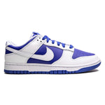 Nike Dunk Low Racer Blue White