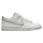 Nike Dunk Low Retro PRM Sail Light Bone Coconut Milk – widok z boku