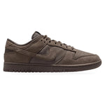 Nike Dunk Low Retro SE Cave Stone – widok z boku