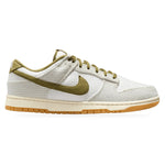 Nike Dunk Low Retro SE Light Bone Pilgrim – widok z boku