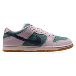Nike Dunk Low SB Mineral Slate – widok z boku