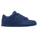 Nike Dunk Low SE Diffused Blue – widok z boku