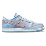 Nike Dunk Low Union Passport Pack Argon