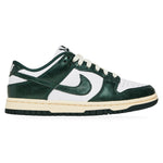 Nike Dunk Low Vintage Green (W) – widok z boku
