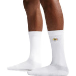 Nike Everyday Essentials Crew Socks White