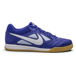 Nike Gato Deep Night Aluminium – widok z boku