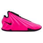Nike GT Future Hyper Pink – widok z boku