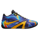 Nike Ja 4 Radar – widok z boku