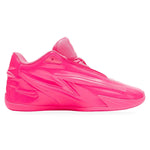 Nike KD 19 Bubble Gum Bounce – widok z boku