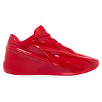 Nike KD 19 Candy Apple – widok z boku