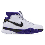 Nike Kobe 1 Protro 81 Pt Game (2026) – widok z boku