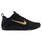 Nike Kobe 11 Elite Low Protro Fade to Black (2026) – widok z boku