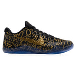 Nike Kobe 11 Protro Mamba Day – widok z boku