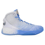 Nike Kobe 3 Christmas (GS) – widok z boku